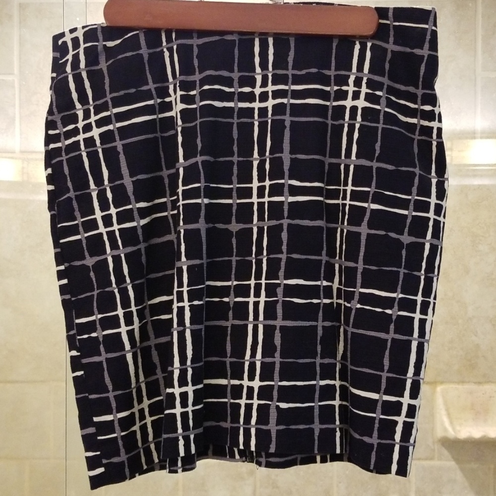 Banana Republic skirt